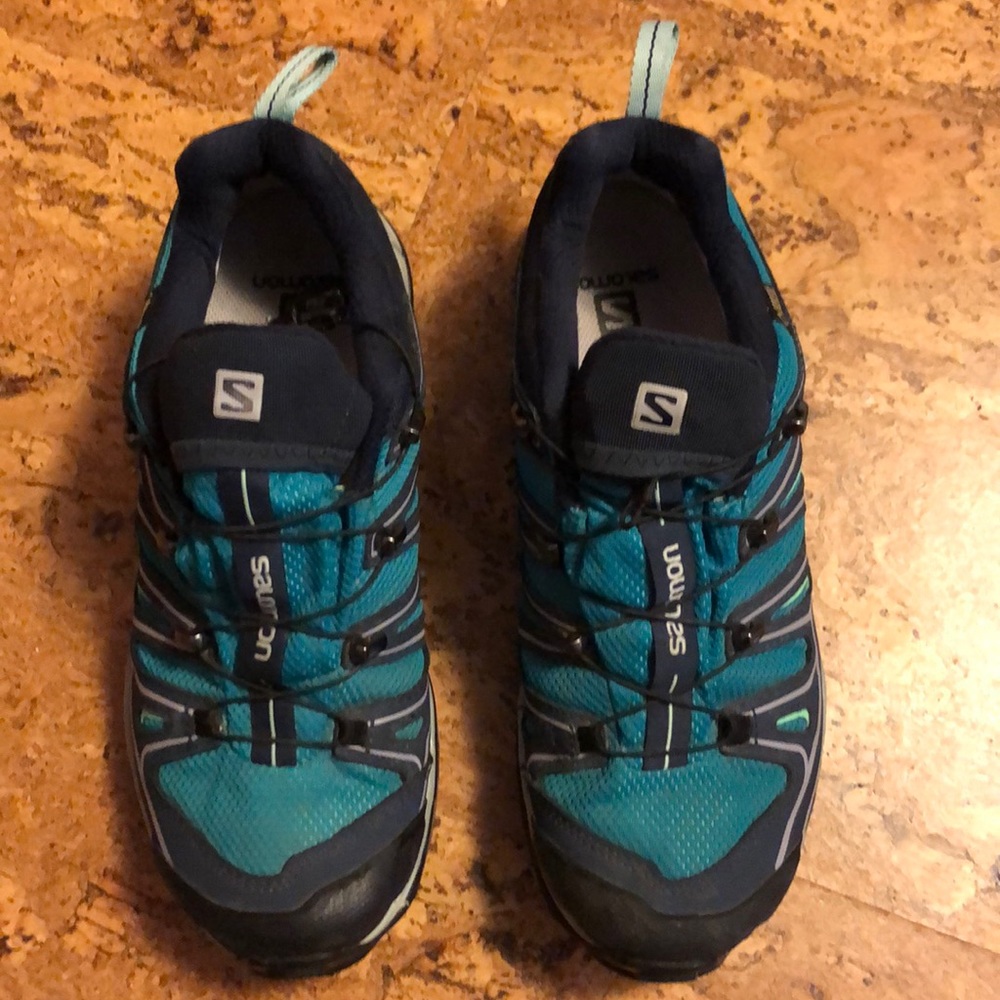 Salomon X-Ultra 2 GTX Hiking Shoe